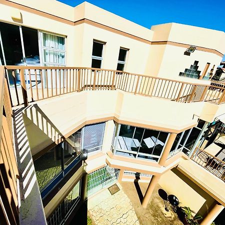 Hotel Vibes Cape Town Plattekloof Εξωτερικό φωτογραφία
