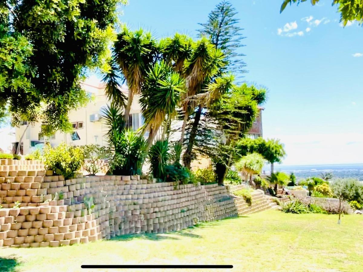 Hotel Vibes Cape Town Plattekloof Εξωτερικό φωτογραφία