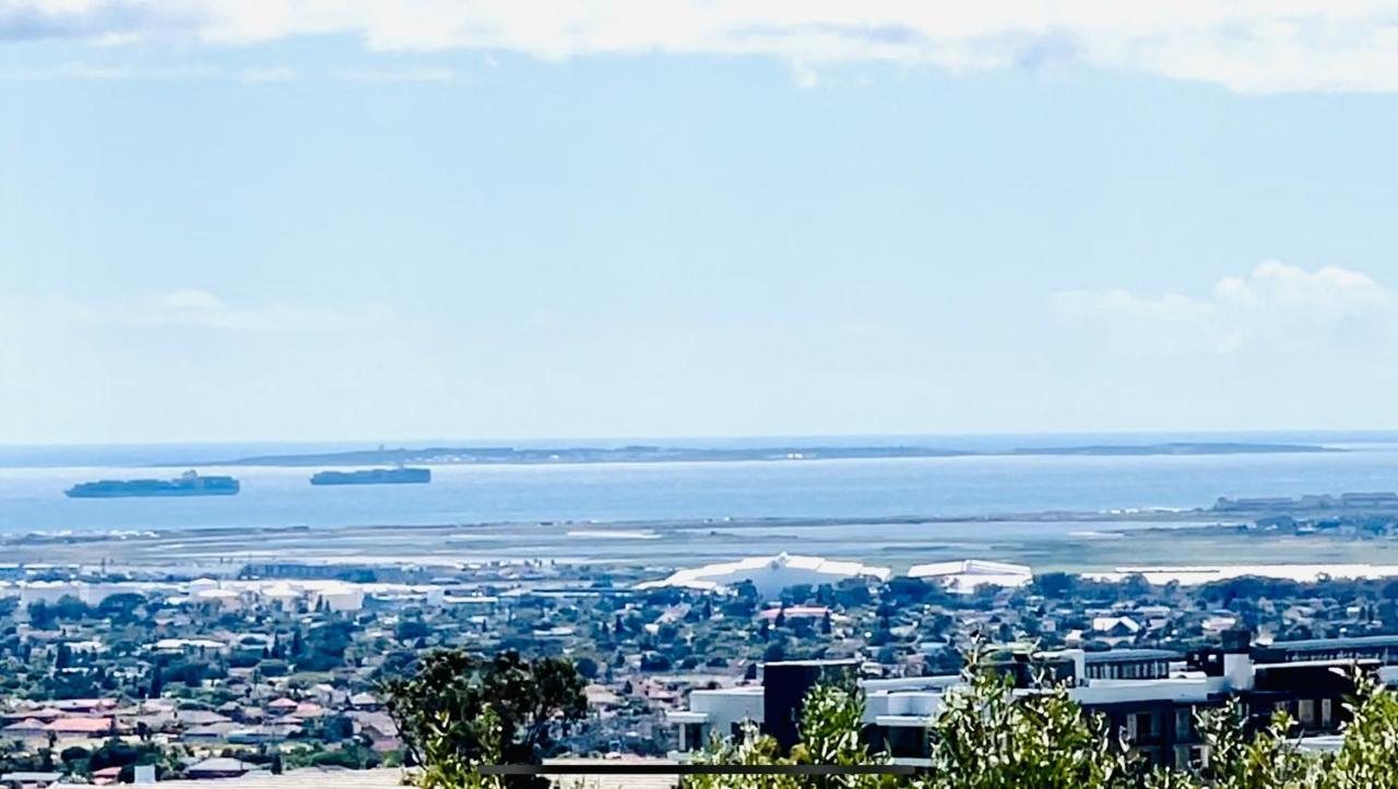 Hotel Vibes Cape Town Plattekloof Εξωτερικό φωτογραφία