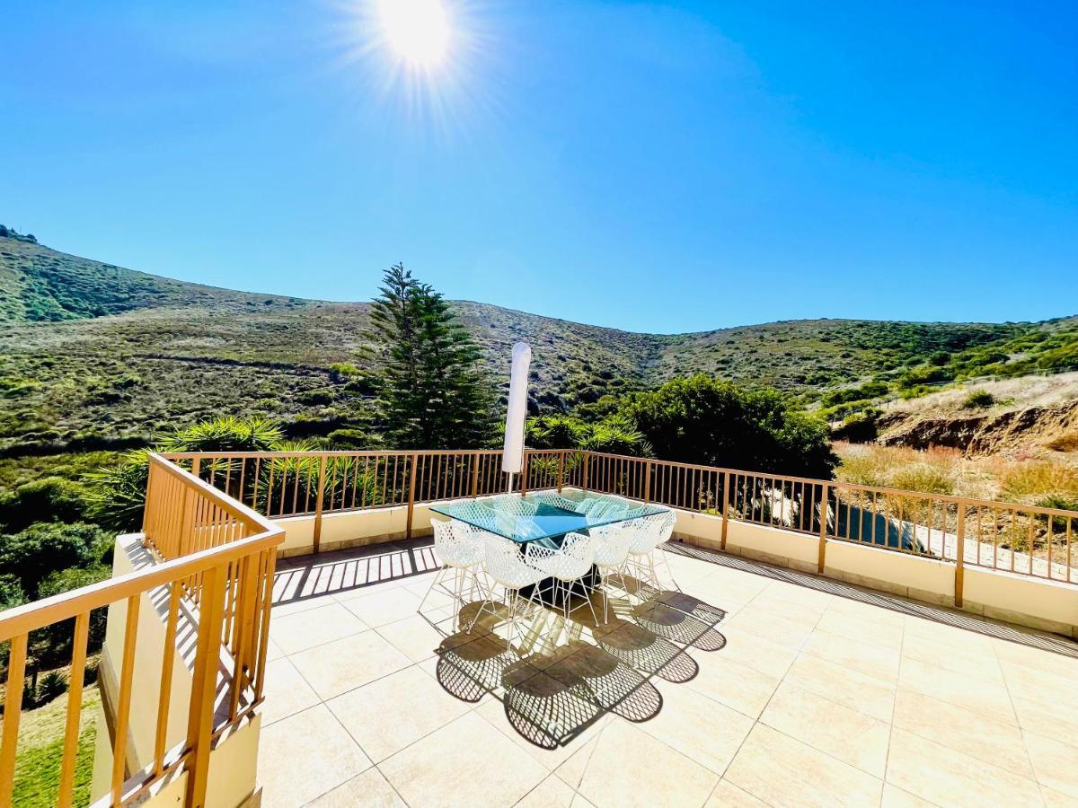 Hotel Vibes Cape Town Plattekloof Εξωτερικό φωτογραφία