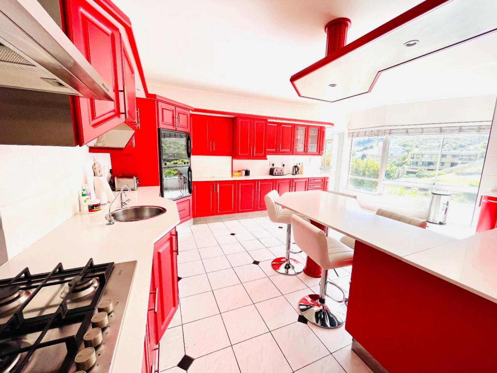 Hotel Vibes Cape Town Plattekloof Δωμάτιο φωτογραφία