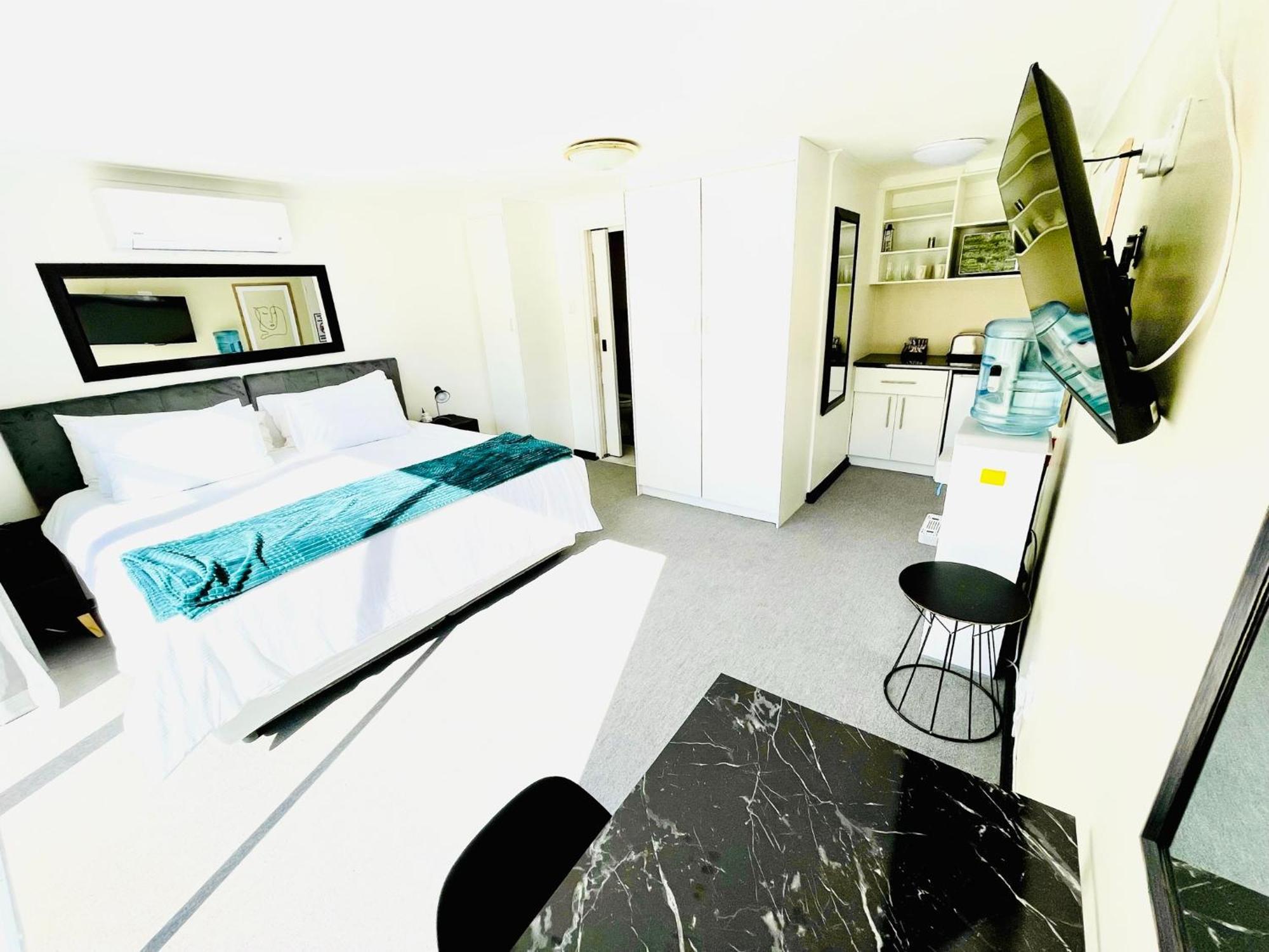 Hotel Vibes Cape Town Plattekloof Εξωτερικό φωτογραφία