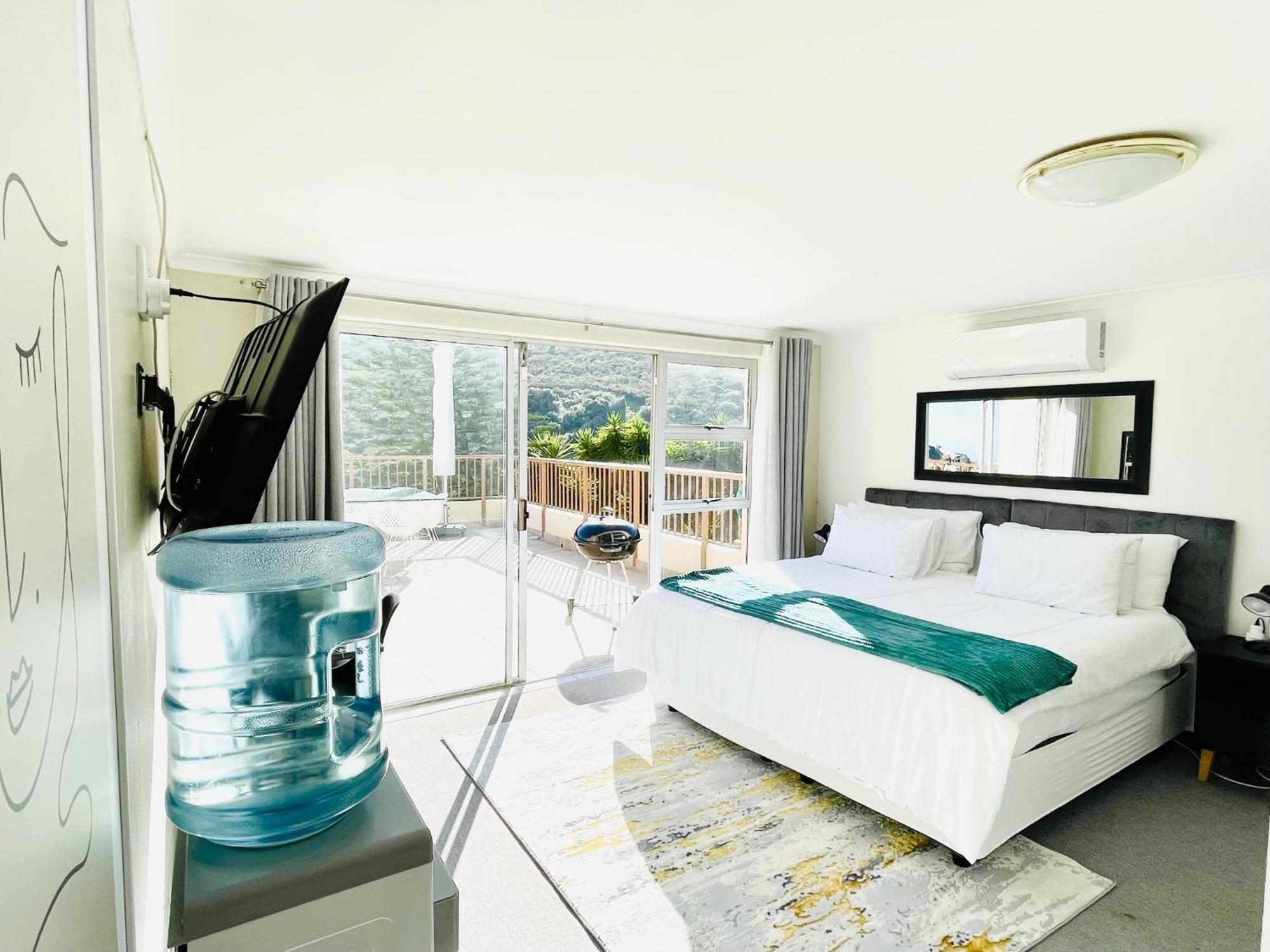 Hotel Vibes Cape Town Plattekloof Εξωτερικό φωτογραφία