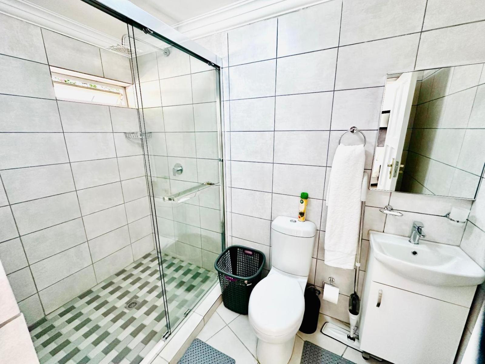 Hotel Vibes Cape Town Plattekloof Δωμάτιο φωτογραφία