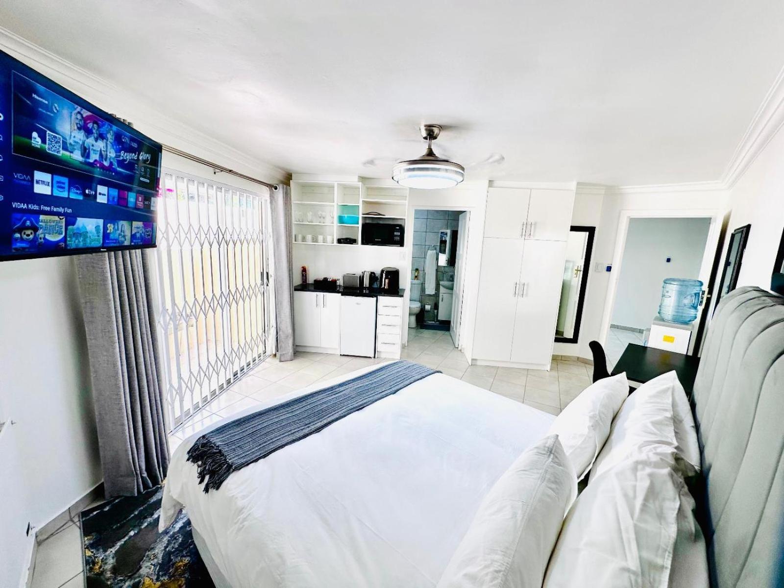 Hotel Vibes Cape Town Plattekloof Δωμάτιο φωτογραφία