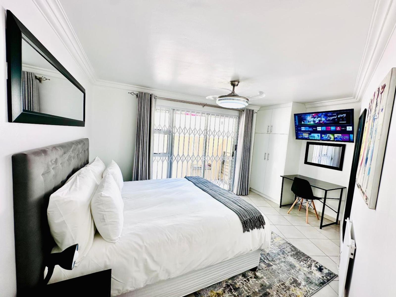 Hotel Vibes Cape Town Plattekloof Δωμάτιο φωτογραφία