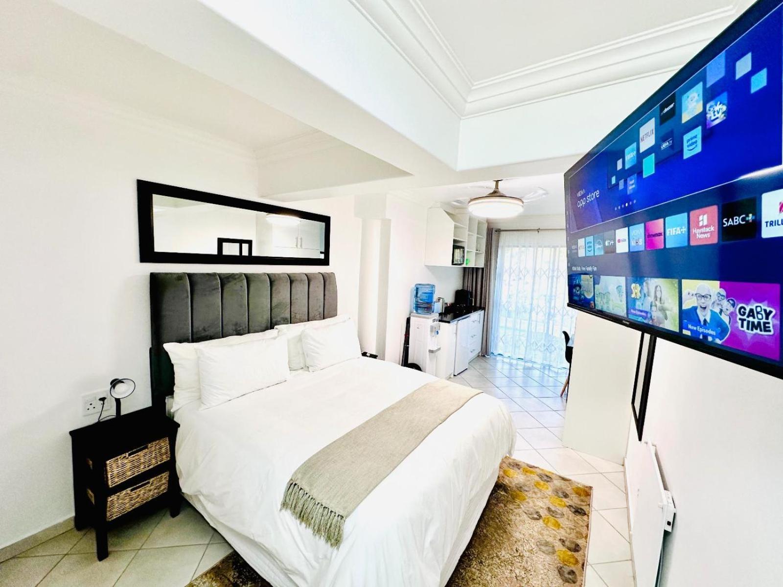 Hotel Vibes Cape Town Plattekloof Δωμάτιο φωτογραφία