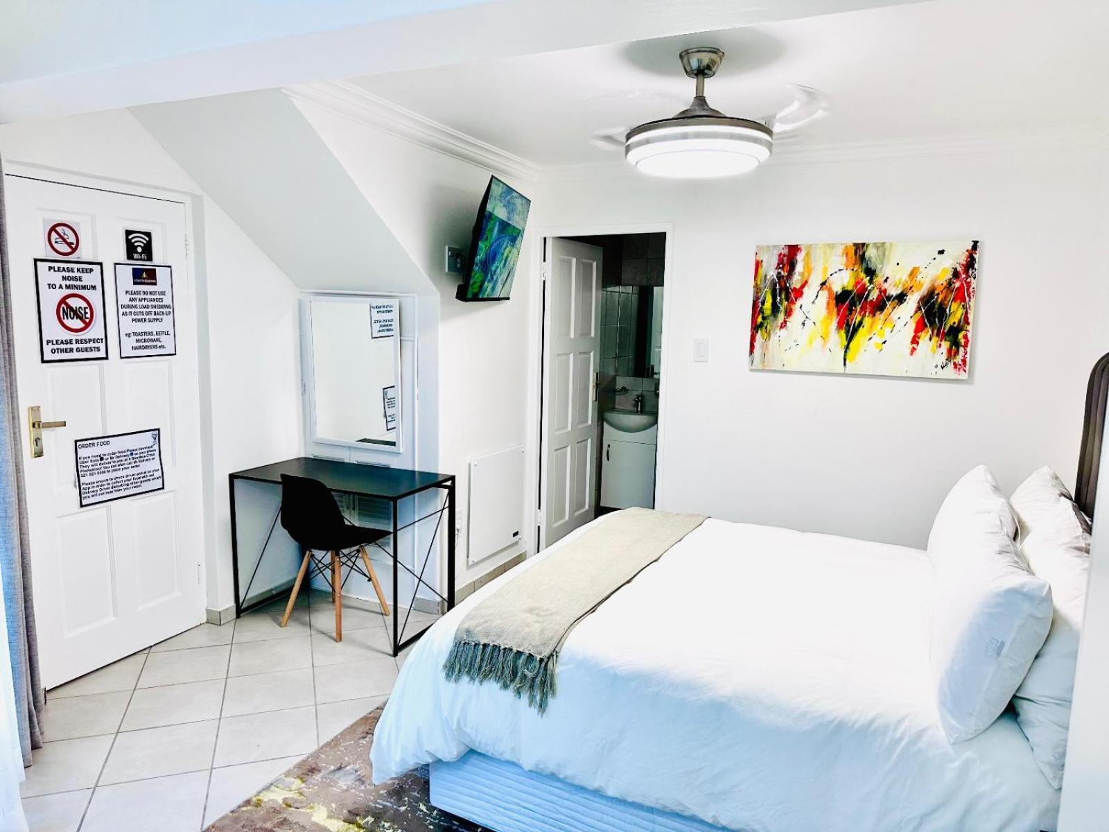 Hotel Vibes Cape Town Plattekloof Δωμάτιο φωτογραφία
